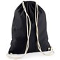 Westford Mill Recycled Cotton Gymsac