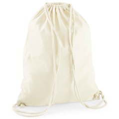Westford Mill Recycled Cotton Gymsac