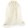 Westford Mill Recycled Cotton Gymsac