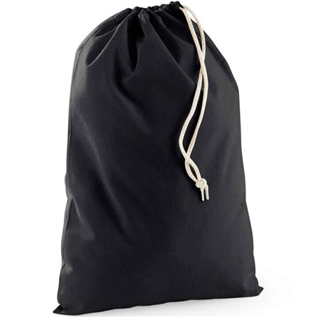 Westford Mill Recycled Cotton Stuff Bag