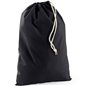 Westford Mill Recycled Cotton Stuff Bag