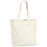 Westford Mill Recycled Cotton Maxi Tote Bag