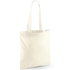 Westford Mill Revive Recycled Tote Bag