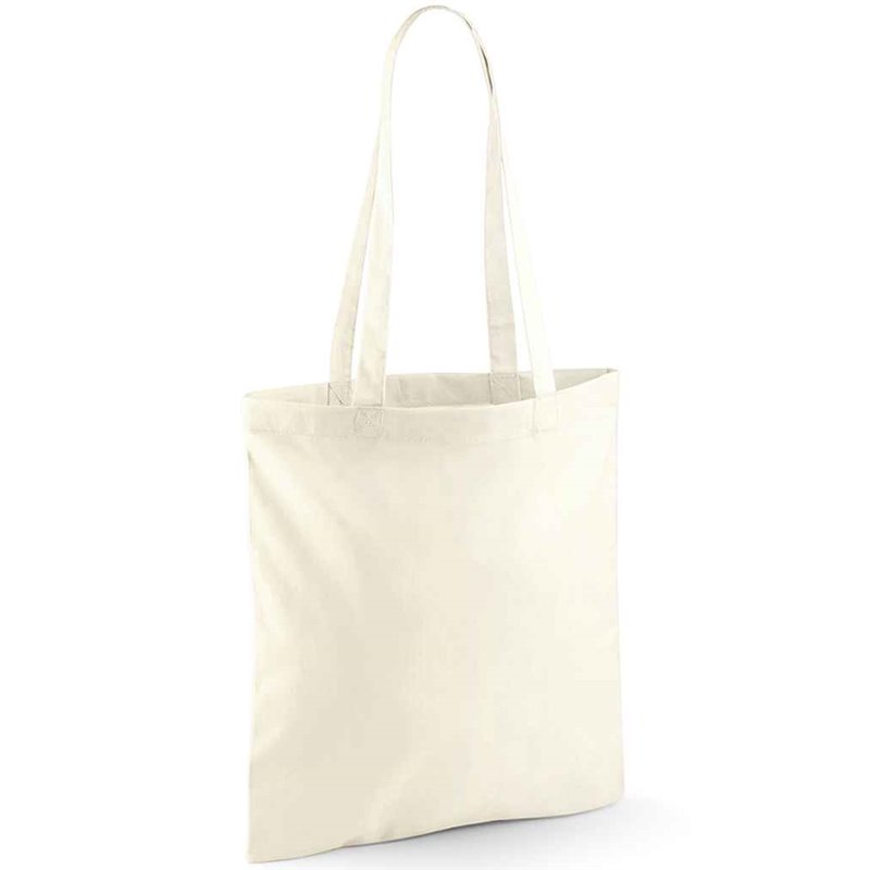 Westford Mill Revive Recycled Tote Bag