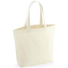 Westford Mill Revive Recycled Maxi Tote Bag