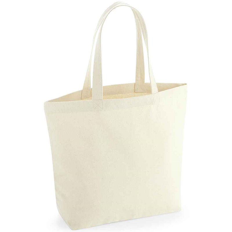 Westford Mill Revive Recycled Maxi Tote Bag