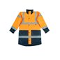 Warrior Denver Hi-Vis Jacket