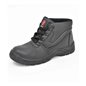 Warrior Chukka Boots