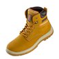 Warrior Action Ankle Boots