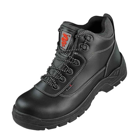 Warrior Waterproof Metal Free Boots