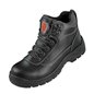 Warrior Waterproof Metal Free Boots