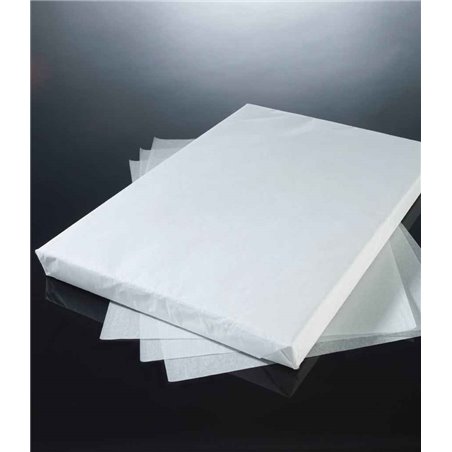 Xpres Silicone Application Sheets