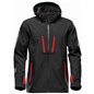 Stormtech Patrol Hooded Soft Shell Jacket