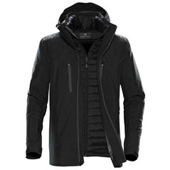 Stormtech Matrix System 3-in-1 Jacket