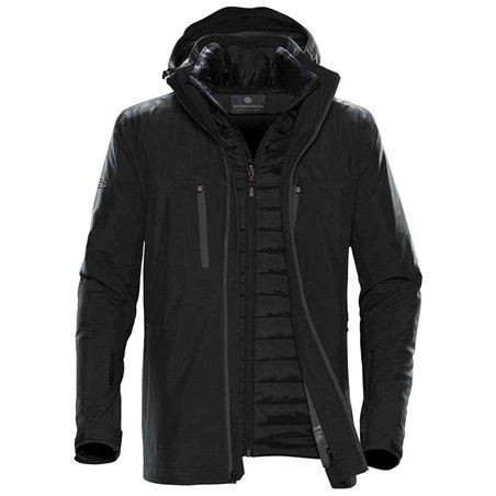 Stormtech Matrix System 3-in-1 Jacket