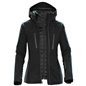 Stormtech Ladies Matrix System 3-in-1 Jacket