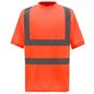 Yoko Hi-Vis Short Sleeve T-Shirt