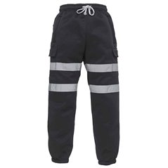 Yoko Hi-Vis Jog Pants