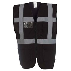 Yoko Executive Waistcoat