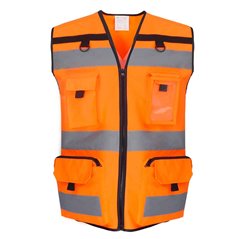 Yoko Ripstop Tool Vest