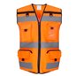 Yoko Ripstop Tool Vest