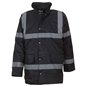 Yoko Security Jacket
