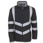 Yoko Hi-Vis Kensington Jacket