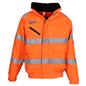 Yoko Fontaine Flight Jacket