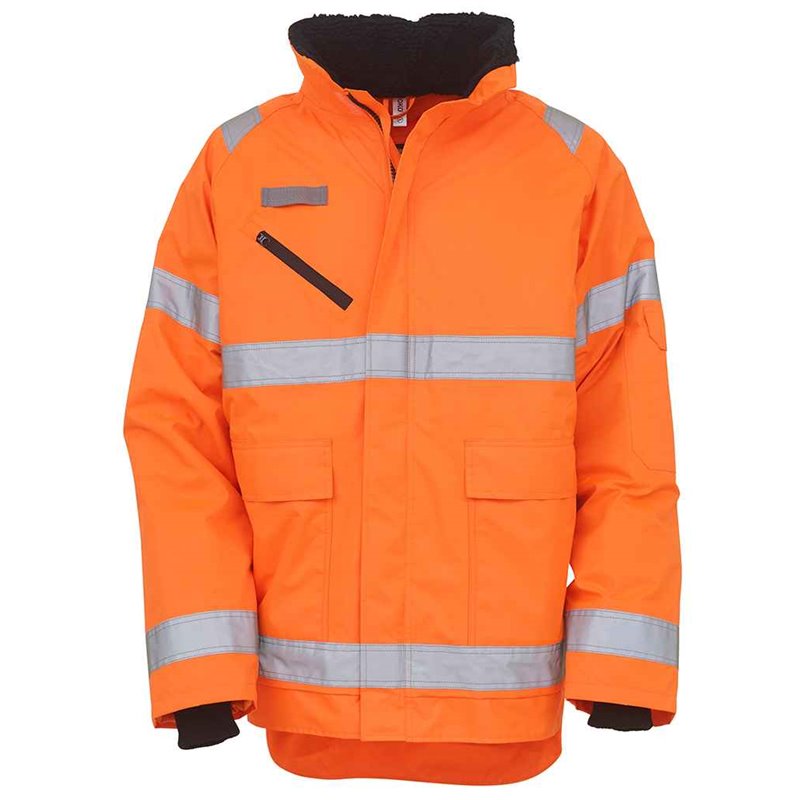 Yoko Fontaine Storm Jacket