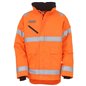 Yoko Fontaine Storm Jacket