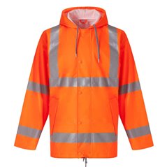 Yoko Hi-Vis Flex U-Dry Jacket