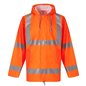 Yoko Hi-Vis Flex U-Dry Jacket