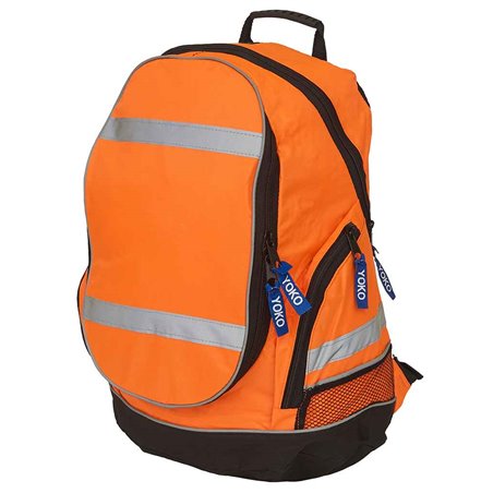 Yoko Hi-Vis London Rucksack