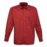 Premier Long Sleeve Poplin Shirt