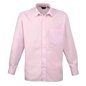 Premier Long Sleeve Poplin Shirt