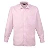 Premier Long Sleeve Poplin Shirt