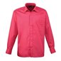 Premier Long Sleeve Poplin Shirt