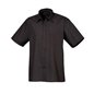 Premier Short Sleeve Poplin Shirt