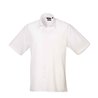 Premier Short Sleeve Poplin Shirt