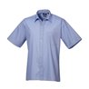 Premier Short Sleeve Poplin Shirt