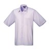 Premier Short Sleeve Poplin Shirt