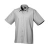 Premier Short Sleeve Poplin Shirt