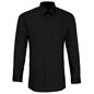 Premier Long Sleeve Fitted Poplin Shirt
