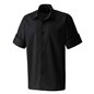 Premier Roll Sleeve Poplin Shirt
