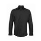 Premier Supreme Long Sleeve Poplin Shirt