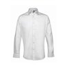 Premier Supreme Long Sleeve Poplin Shirt