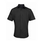 Premier Supreme Short Sleeve Poplin Shirt