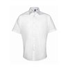 Premier Supreme Short Sleeve Poplin Shirt