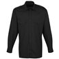 Premier Long Sleeve Pilot Shirt
