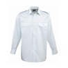 Premier Long Sleeve Pilot Shirt